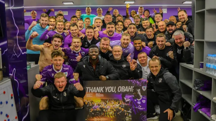 Леоненко назвав найкращу команду УПЛ в першій частині сезону: відомий експерт обрав не Шахтар