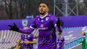 «Це приємно, але...»: лідер ЛНЗ висловився про лідерство команди Пономарьова в УПЛ й перемогу в першому колі