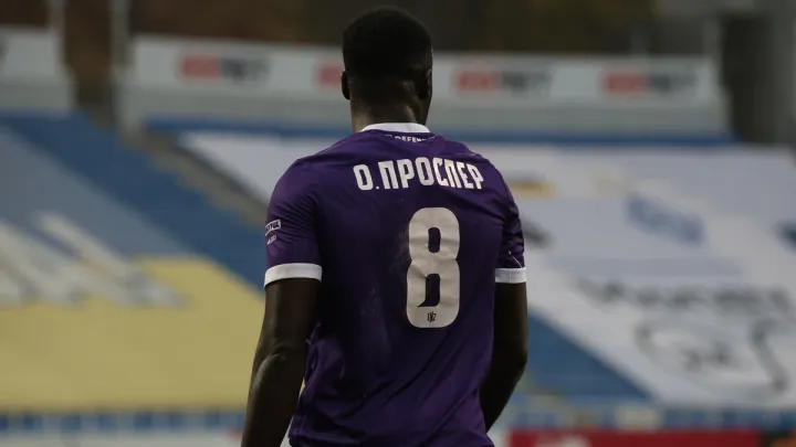 «На нього будуть претендувати хороші команди»: Пономарьов сказав все, що думає про лідера ЛНЗ