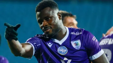 «Трансфер був зрізаний»: гравець-відкриття УПЛ, якого зимою забере Шахтар за мільйони, мав опинитися у Поліссі