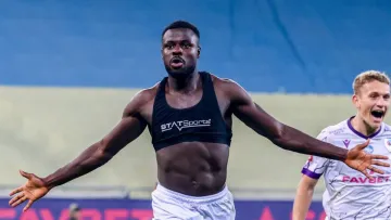 «Його межа – це лише небо»: легіонер ЛНЗ сказав все, що думає про лідера команди Пономарьова