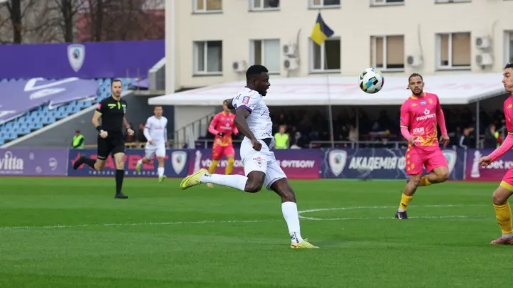 Шахтар цікавиться лідером ЛНЗ: черкаський клуб планує отримати за гравця неймовірну суму