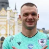 «Я читав також такі новини»: воротар, який встановив унікальний рекорд, відхрестився від чуток про клуб УПЛ