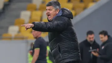 «Можу одне пообіцяти»: Пономарьов зробив відверту заяву щодо чемпіонських амбіцій ЛНЗ цього сезону