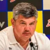 Пономарьов знайшов пояснення втраті очок ЛНЗ в матчі з Буковиною: «Фізіологію не обманеш»