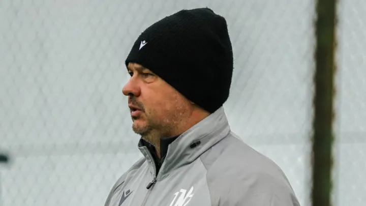 «Програму виконано»: Пономарьов висловився про дві поспіль перемоги ЛНЗ над Колосом