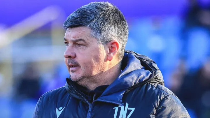 «Помилки завжди будуть»: Пономарьов висловився про розгромну перемогу ЛНЗ над Вересом після серії невдач