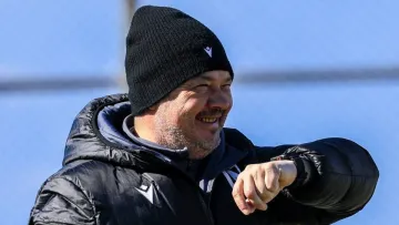 «Не обійшлося без сюрпризів»: Пономарьов проаналізував зимовий навчально-тренувальний збір ЛНЗ