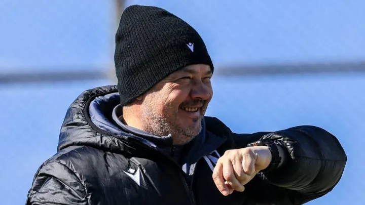 «Жодного удару, окрім штрафного»: Пономарьов висловився про перемогу ЛНЗ над Шахтарем, присоромивши «гірників»