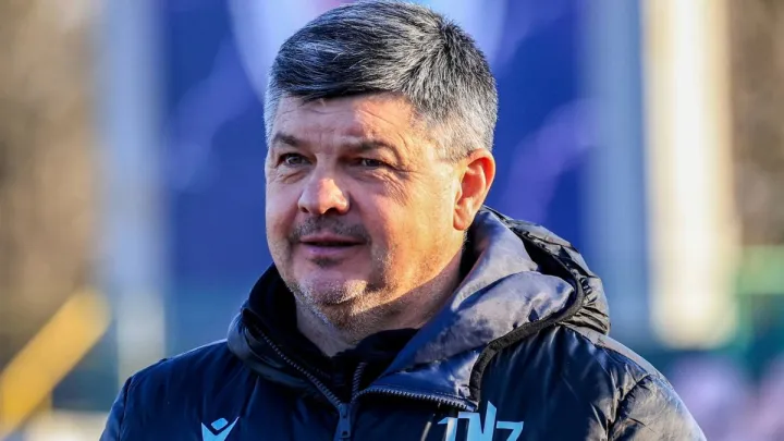 «Тиск на команду Пономарьова шалений»: Федецький – про боротьбу за золото УПЛ перед грою ЛНЗ – Шахтар