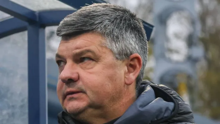 «Не можна сказати, що були погані матчі»: Пономарьов пояснив, чому вирішив змінити схему в ЛНЗ