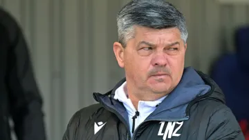 «Пономарьов – тренер розумний»: Циткін пояснив, чому ЛНЗ оступився в матчі з Колосом й чи має шанси на золото