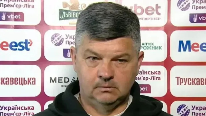 «Не вистачило чи везіння, чи майстерності»: Пономарьов висловився про мінімальну перемогу ЛНЗ над Оболонню