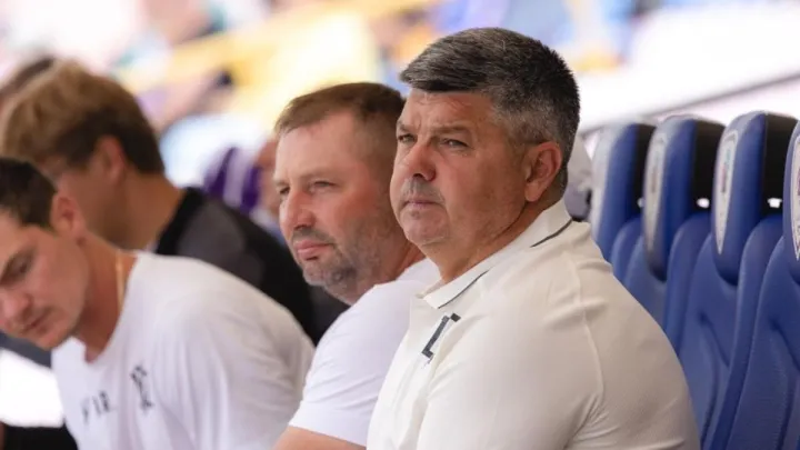 Пономарьов попросив вибачення у фанів ЛНЗ за поразку від Вереса в четвертому турі УПЛ: «Грали дуже пасивно...»