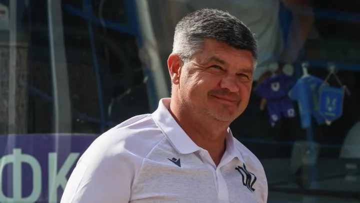 Новий тренер ЛНЗ оцінив дебютний матч із Зорею: команди голами не потішили
