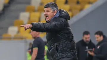 «Вболівальники приходять на результат»: тренер ЛНЗ відкинув усі претензії до гри команди