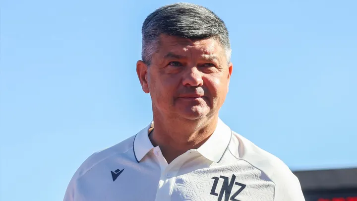 «Не вважаю, що це приносить користь країні»: гучна заява тренера ЛНЗ щодо єврокубків