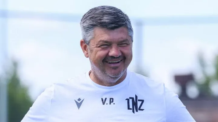 ЛНЗ провів перший матч при новому головному тренері: як минув дебют Пономарьова на чолі черкаської команди