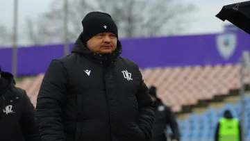 «‎Диктували, як ми хотіли грати в цьому матчі»: Пономарьов пояснив, за рахунок чого ЛНЗ обіграв Зорю