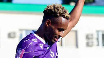 «Систематичне порушення дисципліни та зниження ігрових вимог»: ЛНЗ покарав легіонера – куди відправили гравця