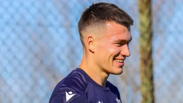 «Був в шорт-листах при Шовковському»: Вацко сказав, яким українцем цікавилося Динамо