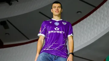 Твердохліб і Микитишин перейшли в ЛНЗ: головний тренер черкаського клубу сказав все, що думає про новачків