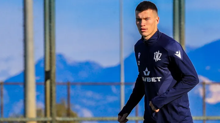 Зіркові новачки уже в команді! Лідер чемпіонату України розпочав роботу на турецьких зборах