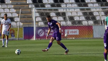 Металіст 1925 націлився на легіонера ЛНЗ: харків’янам доведеться витратити серйозні гроші для підсилення