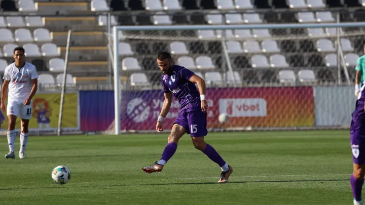 Металіст 1925 націлився на легіонера ЛНЗ: харків’янам доведеться витратити серйозні гроші для підсилення