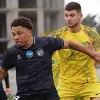 Лівий Берег здобув третю перемогу поспіль: турнірна таблиця Першої ліги після 12-го туру