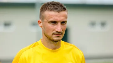 «Вперше про це чую, але це не так»: Якимів спростував чутки про завершення кар'єри лідера Лівого Берега
