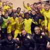 Матчем Чорноморець – Вікторія закінчився 10-й тур Першої ліги: результати всіх поєдинків і турнірна таблиця