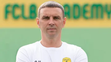 Ексгравець збірної України працевлаштувався в клубі УПЛ: що відомо про призначення