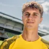 «Недовго думав»: новачок Лівого Берега висловився про зміну клубу