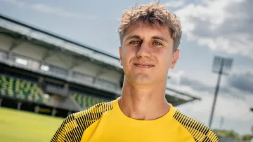 «Недовго думав»: новачок Лівого Берега висловився про зміну клубу