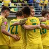 Шаран не врятував Олександрію від Першої ліги: визначився перший переможець стиків за право грати в УПЛ