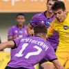Визначився перший чвертьфіналіст Кубка України: долю матчу Лівий Берег – Верес вирішив один гол