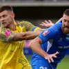 Лівий Берег вибив Кудрівку з Кубку України у серії пенальті: результати всіх суботніх матчів 1/32 фіналу