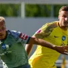 Лівий Берег вирвав вольову перемогу з ФК Чернігів: слово взяв лідер команди Рябоконя