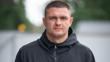 Лівий Берег після повернення в УПЛ не продовжив голкіпера: футболіст отримав статус вільного агента