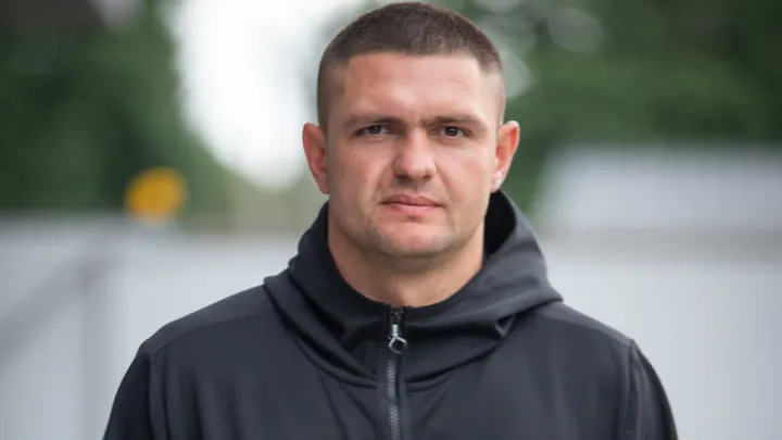 Лівий Берег після повернення в УПЛ не продовжив голкіпера: футболіст отримав статус вільного агента