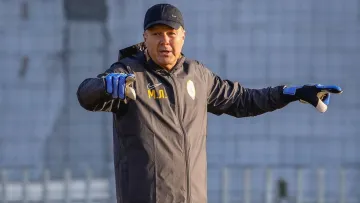 Легенда Динамо повертається: екстренер збірної України отримав нову роботу в Першій лізі