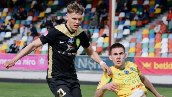 Ворскла знову програла, Чорноморець мчить в УПЛ, Лівий Берег лихоманить: всі результати суботи в Першій лізі
