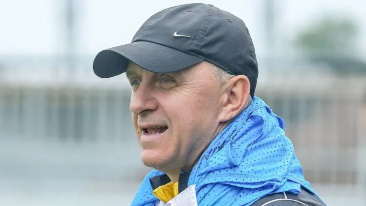 «Аж занадто розчаровані»: тренер Лівого Берега сказав все, що думає про поразку від Металіста 1925