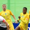 Автогол сина легенди Динамо приніс перемогу Поліссю у День міста: Лівий Берег зазнав першої поразки в УПЛ