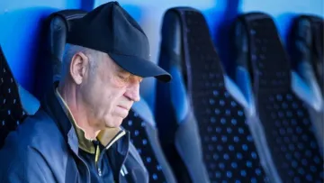«Не лише протистоянням Шарана й Рябоконя»: експерт – про цікаву деталь у дуелі Олександрії і ЛБ в стиках УПЛ