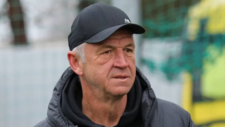 «Будемо аналізувати»: Рябоконь оцінив погром Лівим Берегом сумської Вікторії