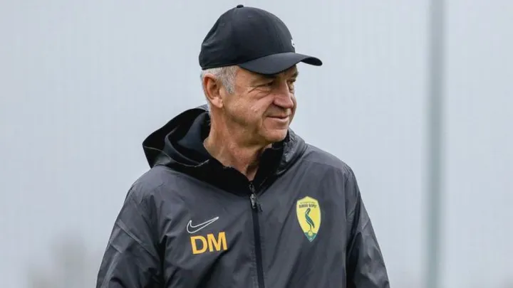 «‎Тихо в роздягальні»: Рябоконь відверто зізнався, яка атмосфера у Лівому Березі після нічиєї з Черніговом