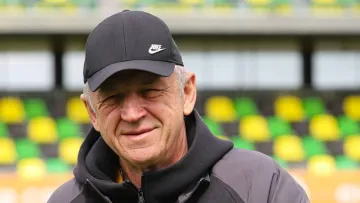 Лівий Берег переміг Поділля, але Рябоконь має до підопічних претензії: «Залишився незадоволений»