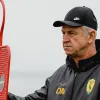 Рябоконь не задоволений нічиєю Лівого Берега з Чорноморцем і ось чому: «‎Не вистачило головного»